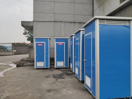 宝安 临时卫生间出租