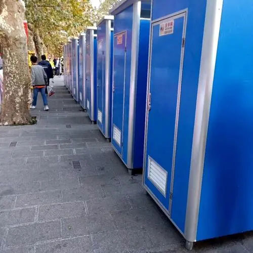 宝安移动公厕租赁