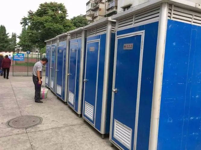 宝安移动洗手间租赁