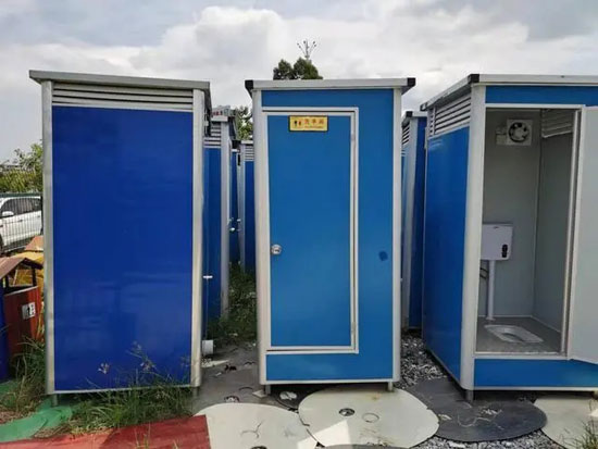 宝安移动卫生间出租