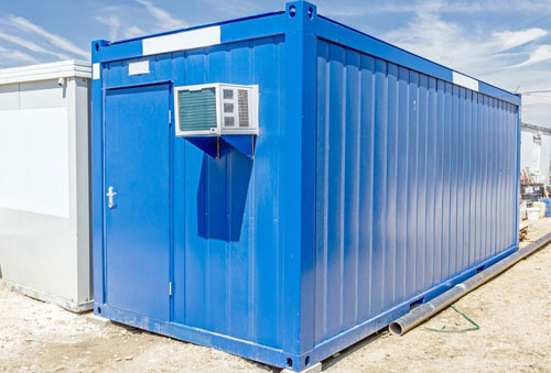 宝安移动厕所出租