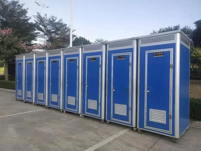 宝安临时厕所租赁